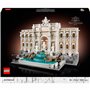 Конструктор LEGO Architecture Фонтан Треви (21062)