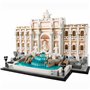 Конструктор LEGO Architecture Фонтан Треви (21062)