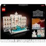 Конструктор LEGO Architecture Фонтан Треви (21062)