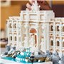 Конструктор LEGO Architecture Фонтан Треви (21062)