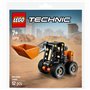 Конструктор LEGO Technic Минопогрузчик (30710)