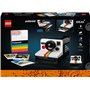 Конструктор LEGO Ideas Фотоаппарат Polaroid OneStep SX-70 (21345)