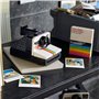 Конструктор LEGO Ideas Фотоаппарат Polaroid OneStep SX-70 (21345)