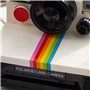 Конструктор LEGO Ideas Фотоаппарат Polaroid OneStep SX-70 (21345)