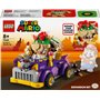 Конструктор LEGO Super Mario Маслкар Bowser. Дополнительный набор (71431)