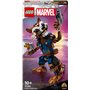 Конструктор LEGO Marvel Ракета и малыш Грут (76282)