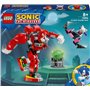 Конструктор LEGO Sonic the Hedgehog Сторожевой робот Ехидны Наклз (76996)