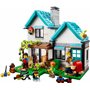 Конструктор LEGO Creator Уютный дом (31139)