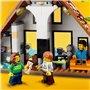 Конструктор LEGO Creator Уютный дом (31139)