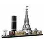 Конструктор LEGO Architecture Париж (21044)