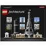 Конструктор LEGO Architecture Париж (21044)