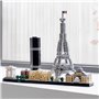 Конструктор LEGO Architecture Париж (21044)