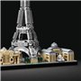 Конструктор LEGO Architecture Париж (21044)