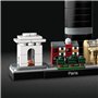 Конструктор LEGO Architecture Париж (21044)