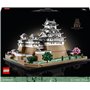 Конструктор LEGO Architecture Замок Химэдзи (21060)