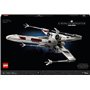 Конструктор LEGO Star Wars Истребитель X-Wing (75355)