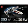 Конструктор LEGO Star Wars Истребитель X-Wing (75355)