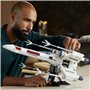 Конструктор LEGO Star Wars Истребитель X-Wing (75355)