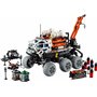 Конструктор LEGO Technic Марсоход команды исследователей (42180)