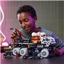 Конструктор LEGO Technic Марсоход команды исследователей (42180)