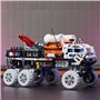 Конструктор LEGO Technic Марсоход команды исследователей (42180)