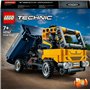 Конструктор LEGO Technic Самосвал (42147)