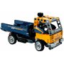 Конструктор LEGO Technic Самосвал (42147)