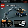 Конструктор LEGO Technic Самосвал (42147)