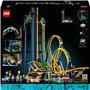 Конструктор LEGO Icons Американские горки (10303)