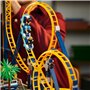 Конструктор LEGO Icons Американские горки (10303)