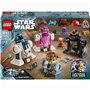 Конструктор LEGO Star Wars Набор для творческой игры с дроидами (75392)