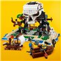 Конструктор LEGO Creator 3 v 1 Пиратский корабль (31109)