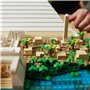 Конструктор LEGO Architecture Пирамида Хеопса (21058)