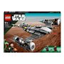 Конструктор LEGO Star Wars Мандалорский звездный истребитель N-1 (75325)