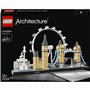 Конструктор LEGO Architecture Лондон (21034)