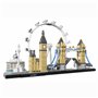 Конструктор LEGO Architecture Лондон (21034)