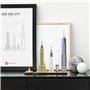 Конструктор LEGO Architecture Нью-Йорк (21028)