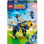 Конструктор LEGO Sonic the Hedgehog Cyclone vs. Metal Sonic (77002)