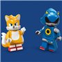 Конструктор LEGO Sonic the Hedgehog Cyclone vs. Metal Sonic (77002)