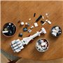 Конструктор LEGO Star Wars Тантов IV (75376)