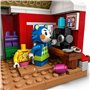 Конструктор LEGO Animal Crossing Магазин одежды, принадлежащий Able Sisters (77055)