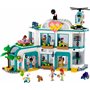 Конструктор LEGO Friends Больница в Хартлейк-Сити (42621)