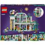 Конструктор LEGO Friends Больница в Хартлейк-Сити (42621)