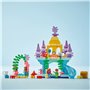 Конструктор LEGO DUPLO Disney Волшебный подводный дворец Ариэль (10435)