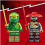 Конструктор LEGO NINJAGO Дорожный мотоцикл ниндзя Ллойда (71788)