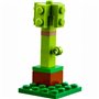 Конструктор LEGO Minecraft Стив и малыш-панда (30672)