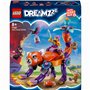 Конструктор LEGO DREAMZzz Животные мечт Иззи (71481)