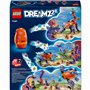 Конструктор LEGO DREAMZzz Животные мечт Иззи (71481)