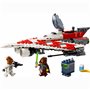 Конструктор LEGO Star Wars Истребитель джедая Боба (75388)