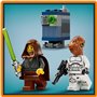 Конструктор LEGO Star Wars Истребитель джедая Боба (75388)